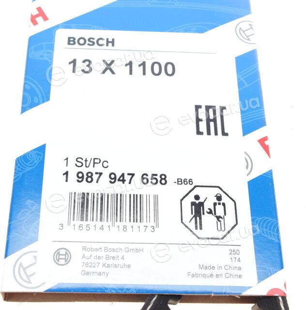 Bosch 1 987 947 658