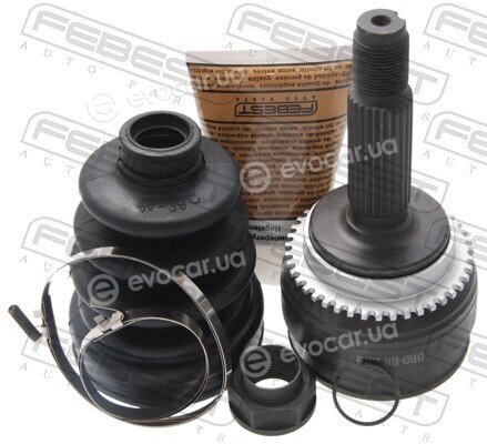 Febest 0410-035A43