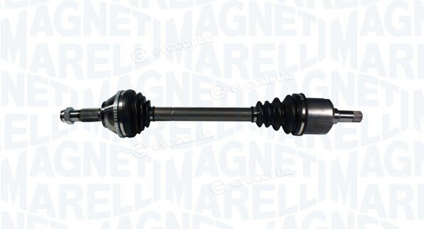 Magneti Marelli 302004190031