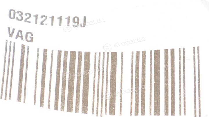 VAG 032 121 119 J