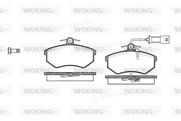 Woking P0343.02