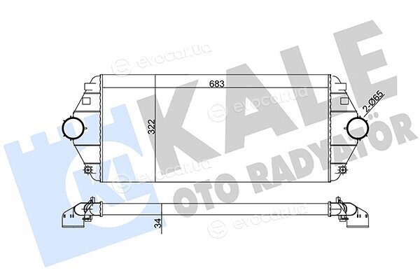 Kale 344500