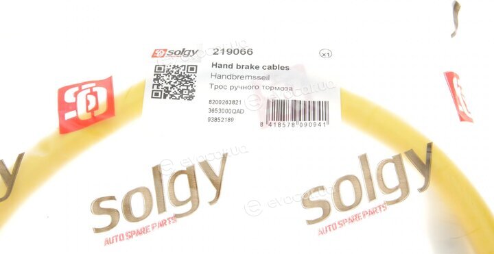 Solgy 219066