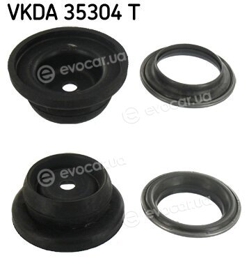 SKF VKDA 35304 T