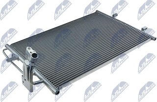 NTY CCS-MZ-019