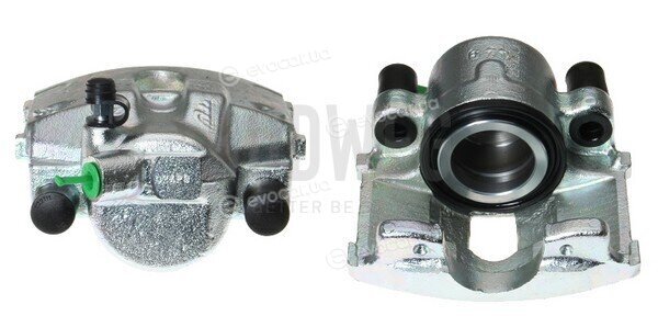 Kawe / Quick Brake 344406