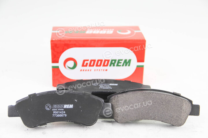 Goodrem RM1424