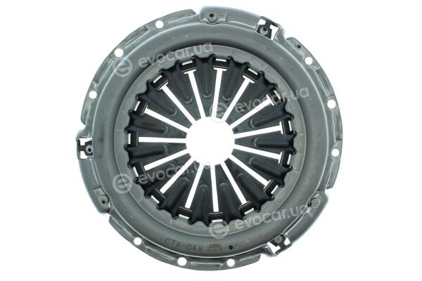 Aisin CTX-048