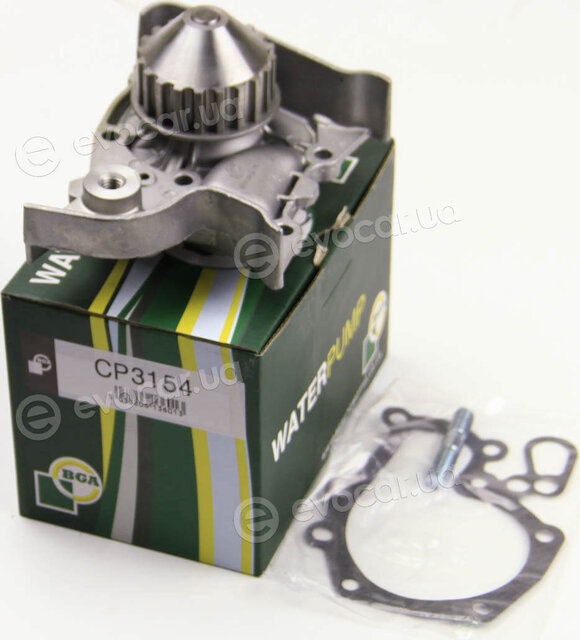 BGA CP3154