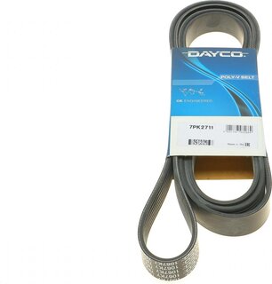 Dayco 7PK2711