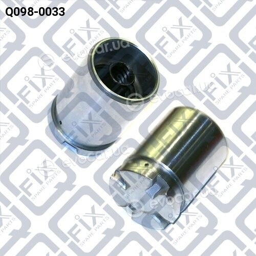 Q-Fix Q0980033