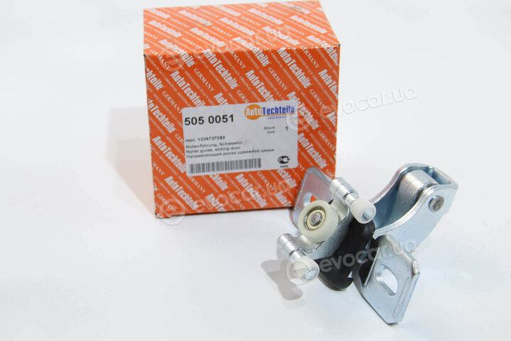 Autotechteile 505 0051