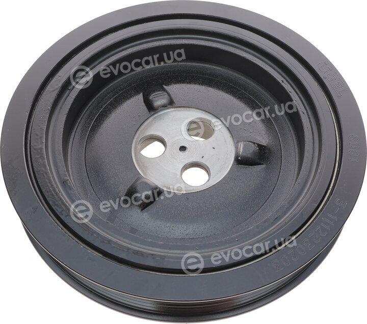 Ucel 6001