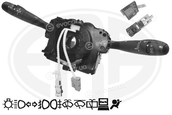 Era / Messmer 440515