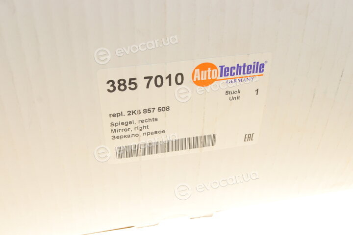 Autotechteile 385 7010