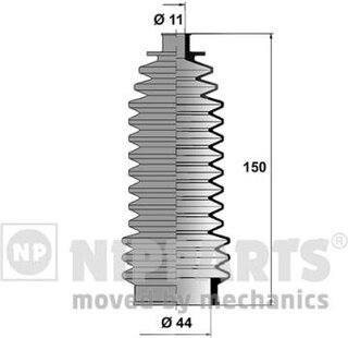 Nipparts N2841025