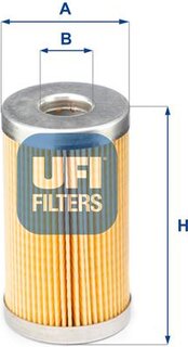 UFI 26.681.00