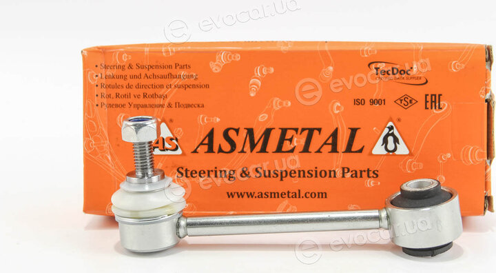 AS Metal 26BM2750