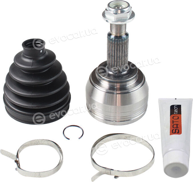 Sato Tech CV30073
