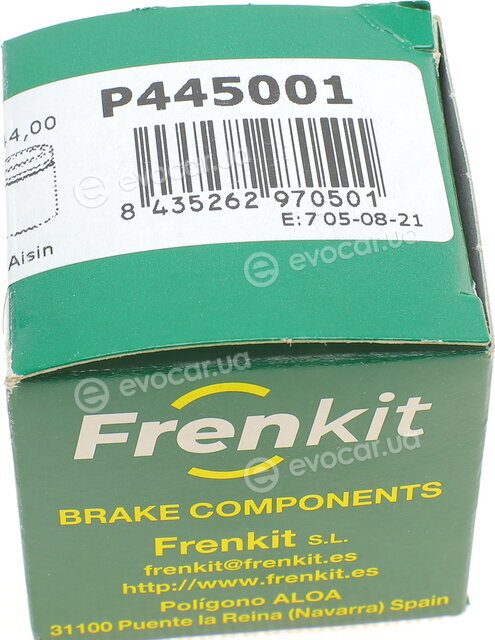 Frenkit P445001