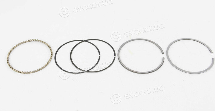 Mahle 011 08 N0