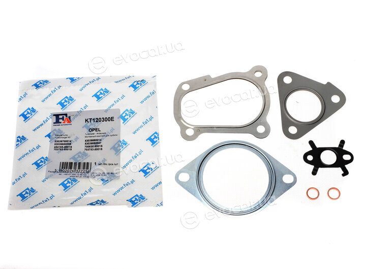 FA1 KT120300E