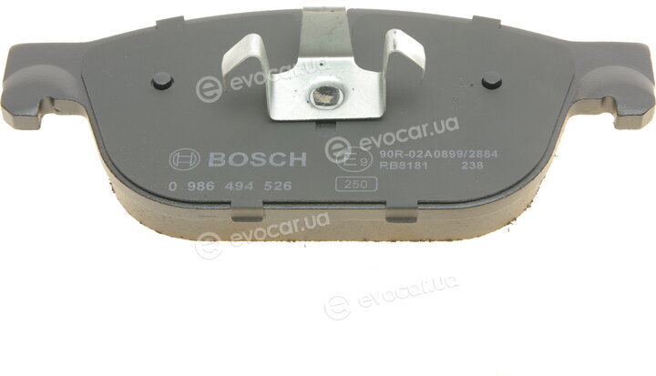 Bosch 0 986 494 526
