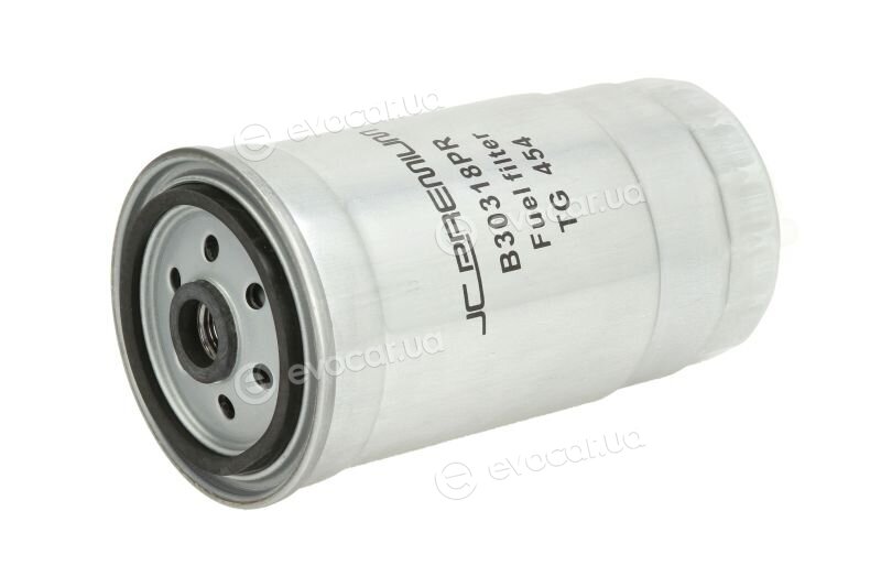JC B30318PR