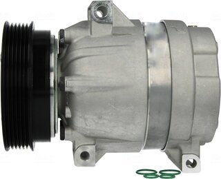 Nissens 89121