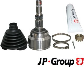 JP Group 1243302010