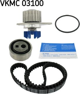 SKF VKMC 03100