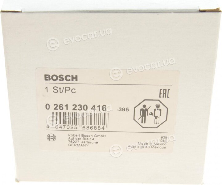 Bosch 0 261 230 416