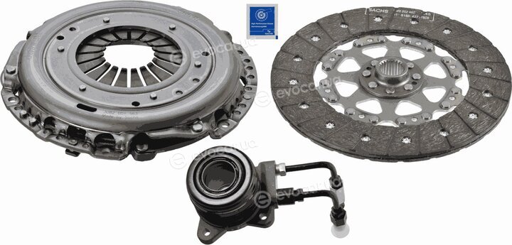 Sachs 3000 990 535