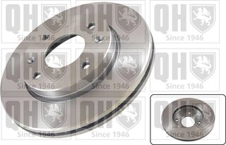 Quinton Hazell BDC5406