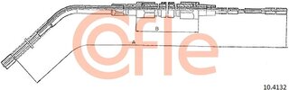 Cofle / Cabor 10.4132