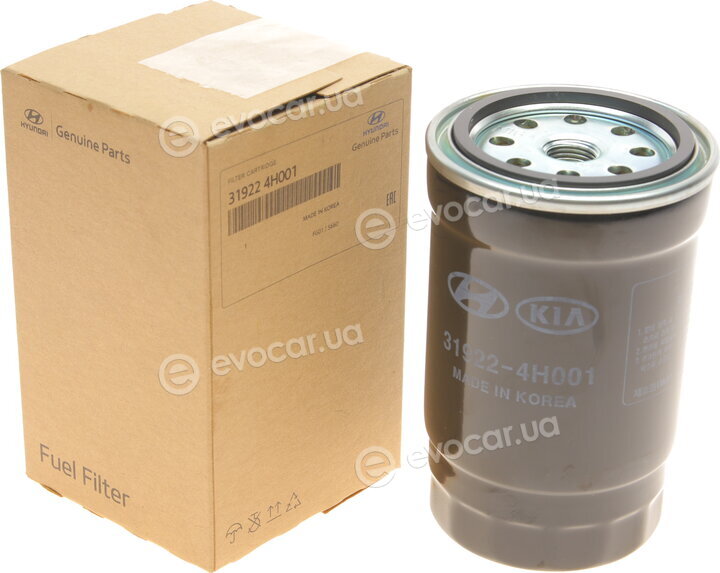 Kia / Hyundai 31922-4H001