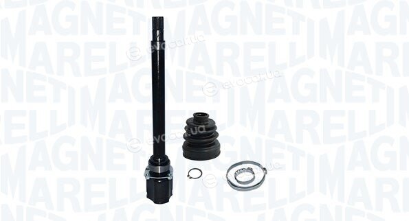 Magneti Marelli 302009100021