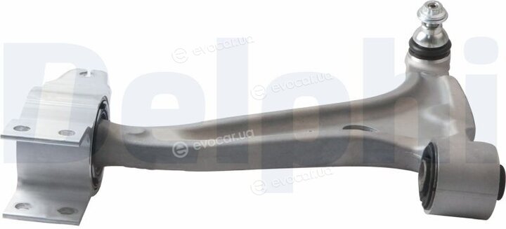 Delphi TC4400