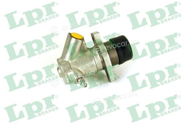 LPR / Samko 8104