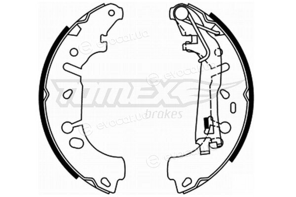 Tomex TX 21-85