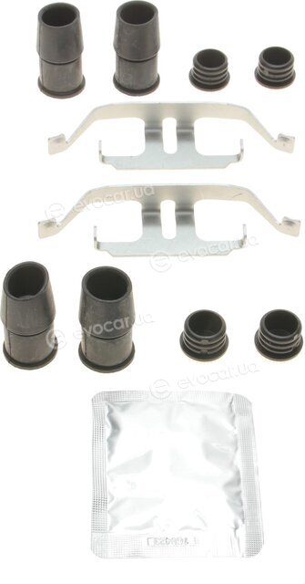 Kawe / Quick Brake 109-1884