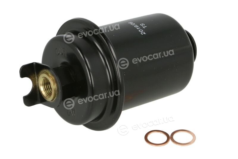 JC B30501PR