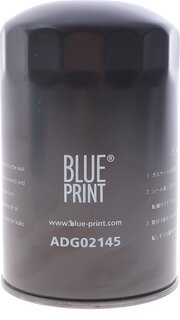 Blue Print ADG02145