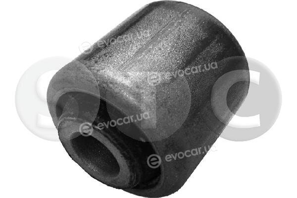 Metalcaucho / STC T458794