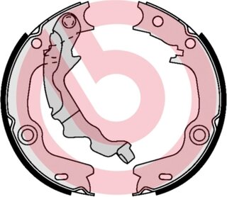 Brembo S 30 532