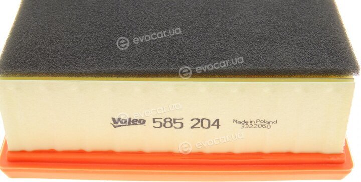 Valeo 585204