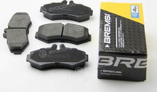 Bremsi BP2821