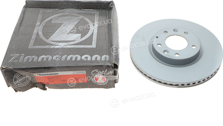 Zimmermann 370.3083.20