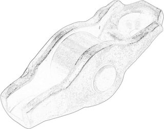 Mopar (PSA / FCA) 5184296AH