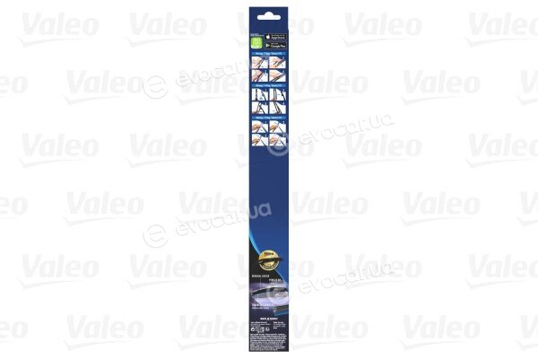 Valeo 574587